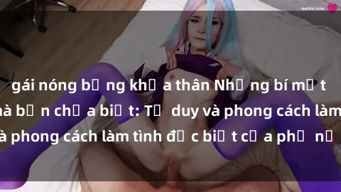 gái nóng bỏng khỏa thân Những bí mật về sex gái Nga mà bạn chưa biết: Tư duy và phong cách làm tình đặc biệt của phụ nữ Nga