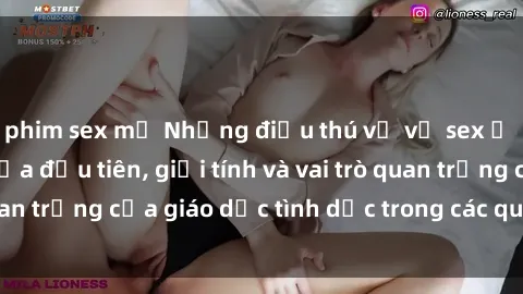 phim sex mỹ Những điều thú vị về sex ở Bắc Âu: Sự mở cửa đầu tiên, giới tính và vai trò quan trọng của giáo dục tình dục trong các quốc gia này.