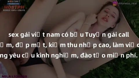 sex gái việt nam có bầu Tuyển gái call girl Việt Nam gợi cảm, đẹp mắt, kiếm thu nhập cao, làm việc linh hoạt, không yêu cầu kinh nghiệm, đào tạo miễn phí. Liên hệ ngay để biết thêm chi tiết!