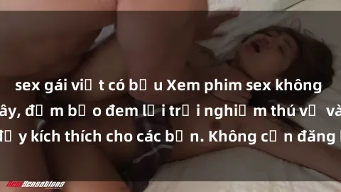 sex gái việt có bầu Xem phim sex không che miễn phí tại đây, đảm bảo đem lại trải nghiệm thú vị và đầy kích thích cho các bạn. Không cần đăng ký, hoàn toàn miễn phí.